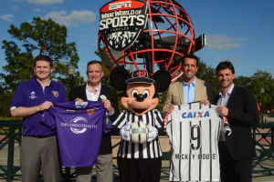 2015 Florida Cup Announcement