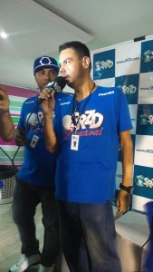 Gravando13