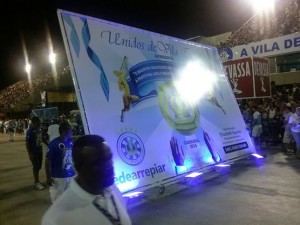 Vila