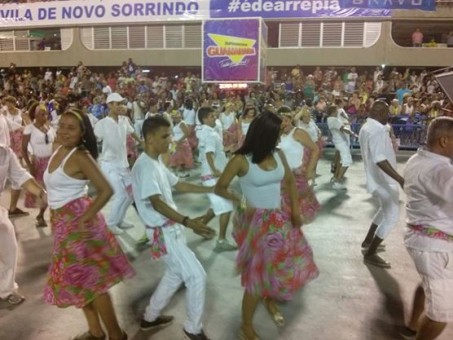 Viradouro