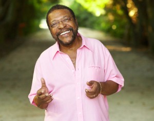 RS - Rio de Janeiro (RJ) 22/08/2008 - Martinho da Vila - Foto Guto Costa