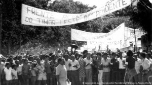 timos leste 1975