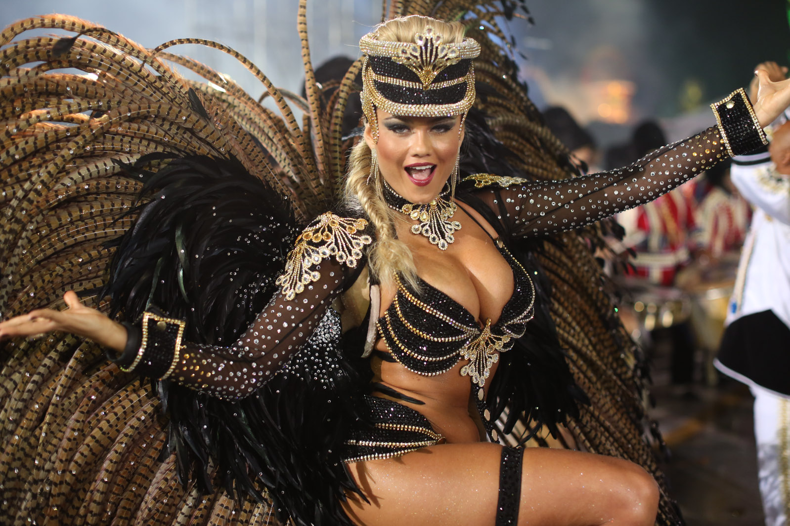 Carnaval 2015 – festa à fantasia – Pitacos do Casal