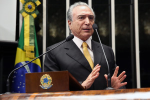 Michel Temer