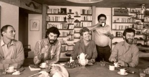 BeFunky_Marta, Eduardo Suplicy, Sócrates, Adilson e Lula - 1985_-Blog