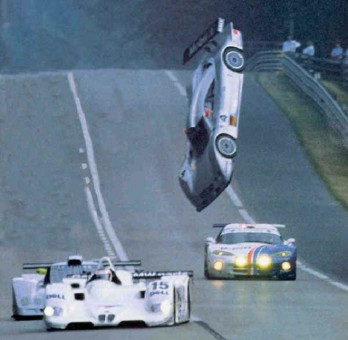 CLR-GT1_LeMans_1999
