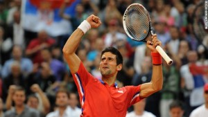 djokovic