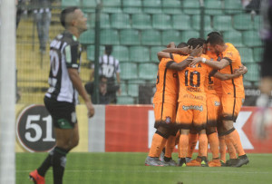 corinthians figueirense