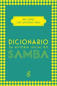 dicionário capa