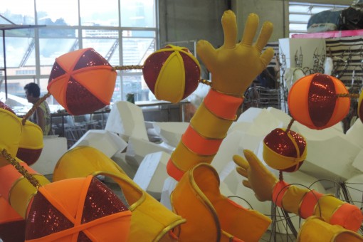 ilha barracão 2016 SRZD