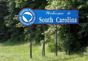 south carolina