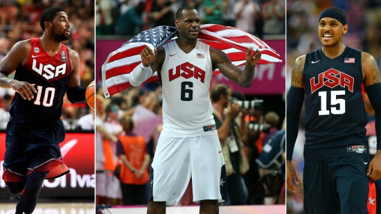 lebron-james-kyrie-irving-carmelo-anthony-usa-basketball-getty