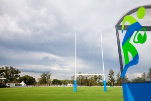 Rugby