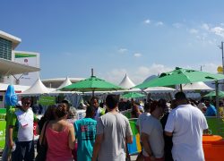 Mais Ingressos à Venda – Para Azar dos Cambistas 20160417_130341