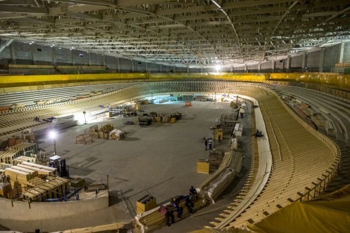 Velodromo