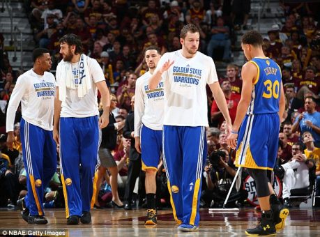 Bogut Austrália