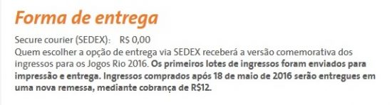 print entrega