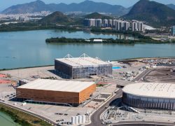 A Tabela Comentada do Basquete Masculino na Rio 2016 e a Disponibilidade Atual de Ingressos ParqueOlimpico