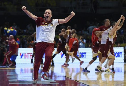 venezuela copa américa