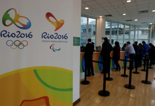bilheteria olímpica gecom