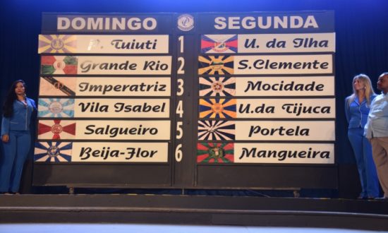 ordem de desfile 2017