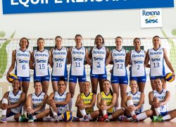 Quem poderá parar o Rexona? huback_rexona