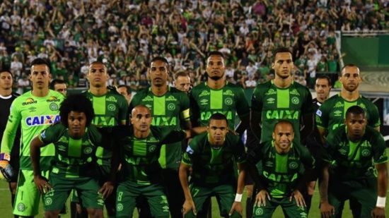 chapecoense