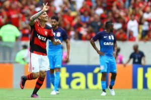 flamengocorinthiansbrasileiro2016