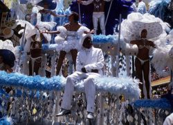 1983: Estrelas negras superam mãe baiana e índios do Xingu de forma bem polêmica… beijaflor1983