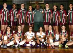 Arianne: a Guerreira Tricolor fluminense_superliga