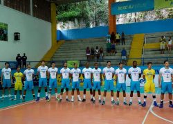 Sesc RJ rumo à Superliga A sesc rj
