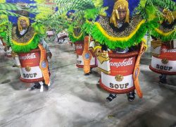 Justificando o Injustificável 2017 – Harmonia 20170226_230053