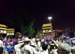 Os problemas do Sambódromo – Na Prática 20170305_035729