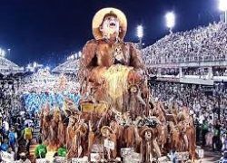 Fez um troca-troca gostoso Carnavalzonaide1