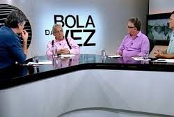 A entrevista do Eurico EuricoESPN