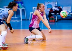 Edinara Brancher: a revelação dessa Superliga edinara 2