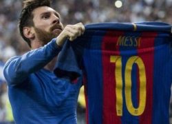 O maior do mundo Messiot