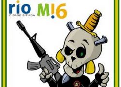 Tiroteio de Janeiro Cidadezonaide
