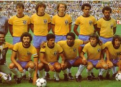 Voa, Canarinho, Voa brasil-de-82