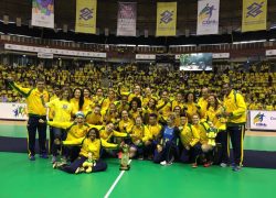 Torneio das Quatro Nações e a Busca Pelo Mundial titulo handebol