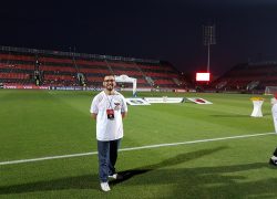 Match Day – Flamengo x Grêmio 20170713_174742