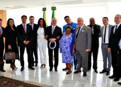 Desculpa, Ismael Beijamao