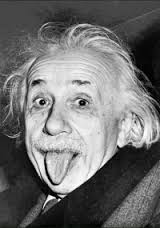 Nós, os derrotados Einsteinorun