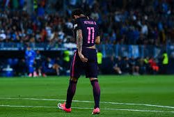 A escolha de Neymar Neymar2