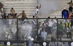 A sociedade no Z4 Violenciasaojanu
