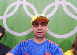 Diário Olímpico, Um Ano Depois (Parte I) 20160807_101512