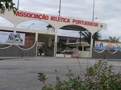 Uma tarde na Série D Portuguesaot