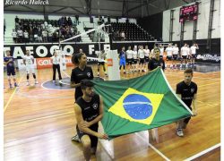 Corinthians/ Guarulhos fatura Taça Ouro e garante vaga na Superliga corinthians guarulhos