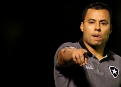 É bom o Flamengo “Jair” se cuidando… jairventura