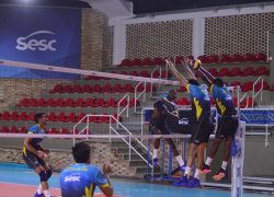 Sesc- RJ participa de amistosos e vem forte para a Superliga masculina thumbnail_Treino-Sesc-Helio-Melo2